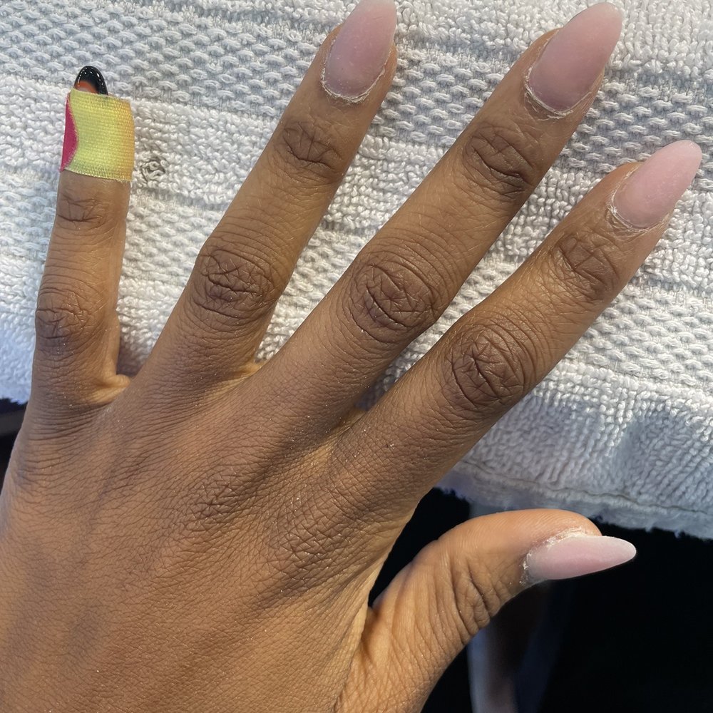 Leann's Nails - Nail Salons Near Me - Alameda, California