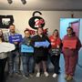 Photo of Under Pressure Escape Rooms