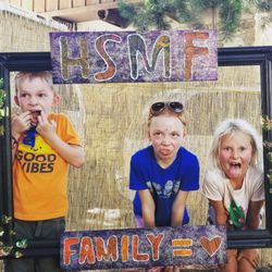High Sierra Music Festival
