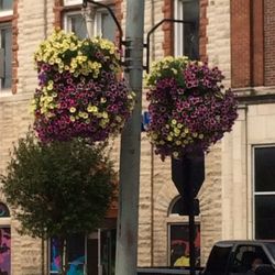 Downtown Kokomo