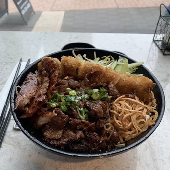 The Viet Noodle Guy - Vietnamese Near Me - Burnaby, British Columbia