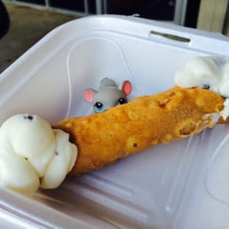 Cannoli