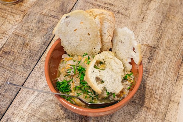 Taberna Sal Grosso by null