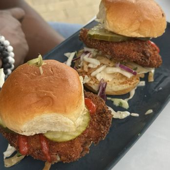Tommy Bahama Store - Chicken Sliders - Men's Clothing Near Me - Winter Park, Florida Tommy Bahama Store - Chicken Sliders - Men's Clothing Near Me - Winter Park, Florida