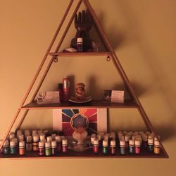 Willow Wisp Wellness - Aromatherapy