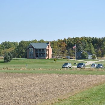 CherryHawk Farm - There's gravel parking and a lot of open space - Fruits & Veggies Near Me - Marysville, Ohio CherryHawk Farm - There's gravel parking and a lot of open space - Fruits & Veggies Near Me - Marysville, Ohio