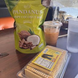 Snacks