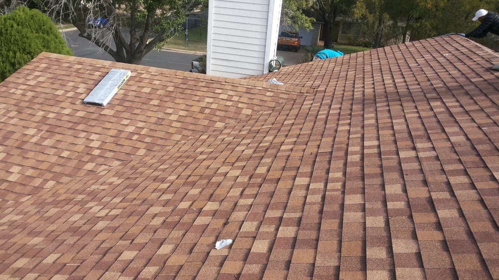 Slide of Reyes C Roofing