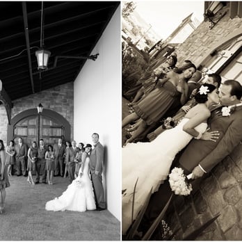Casa Real at Ruby Hill Winery - Ashley Maxwell Photography - Venues & Event Spaces Near Me - Pleasanton, California