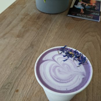1 Oz Coffee - Coffee & Tea Near Me - Mountain View, California