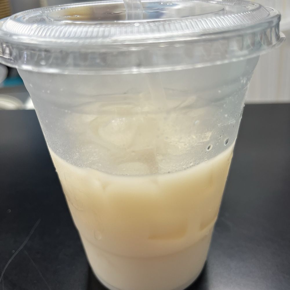 Ajonjoli Juice Ajonjoli Juice