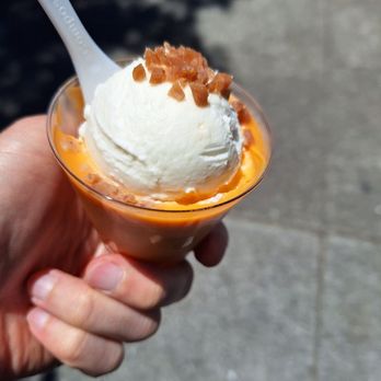 Franny's Cup and Saucer - Butterscotch pudding - Bakeries Near Me - Point Arena, California Franny's Cup and Saucer - Butterscotch pudding - Bakeries Near Me - Point Arena, California