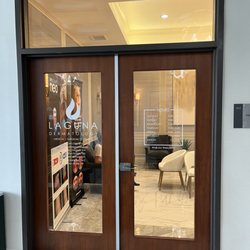 Laguna Dermatology + Aesthetics - Inviting entrance