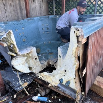 Nico's Hauling - Junk Removal & Hauling Near Me Nico's Hauling - Junk Removal & Hauling Near Me