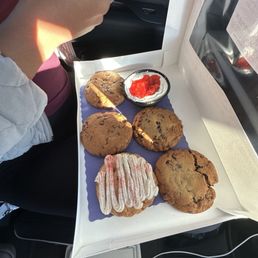 Cookies Cookies