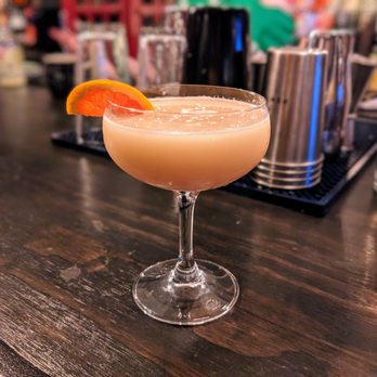 Hekate Café & Elixir Lounge - Cafes Near Me - New York, New York