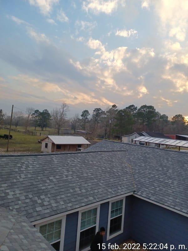 Slide of Falcon Roofing & Construction