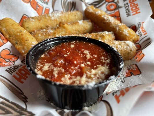 Hooters of Fresh Meadows by null