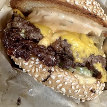 Amboy - Amboy Classic Double! SHEEESH! - Burgers Near Me - West Covina, California Amboy - Amboy Classic Double! SHEEESH! - Burgers Near Me - West Covina, California