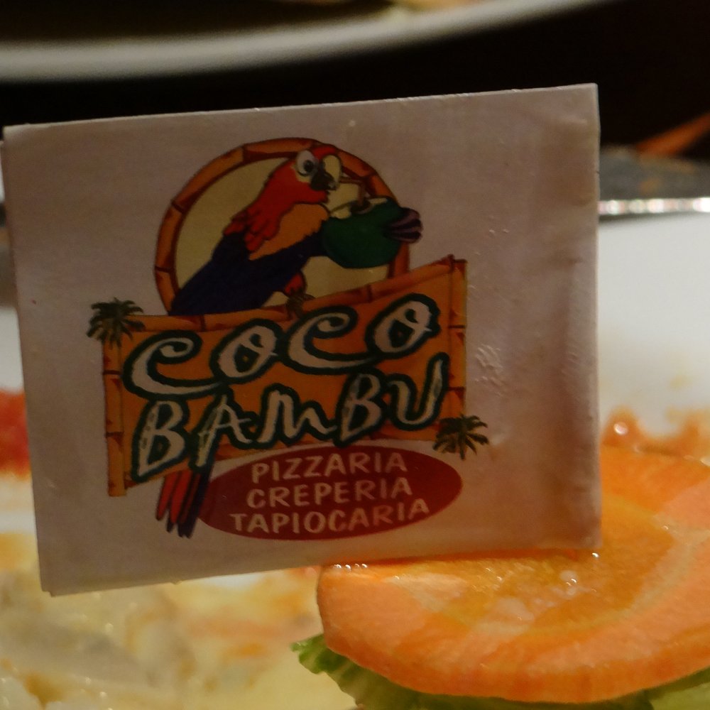 Coco Bambu - Seafood Near Me - Fortaleza, CE Coco Bambu - Seafood Near Me - Fortaleza, CE