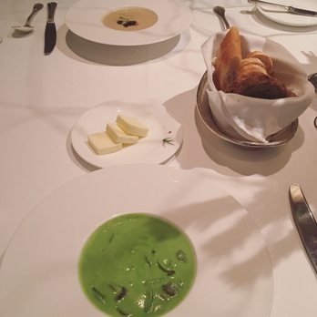 Le Papillon - French Near Me - San Jose, California
