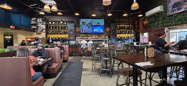 Barrelhouse 101 by null