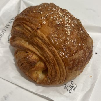 Artisanal Goods by CAR - Turkey Ham & Gruyère Croissant - Chocolatiers & Shops Near Me - Pasadena, California