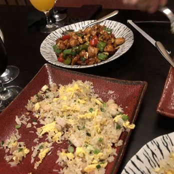 The Noodle Den - Shrimp fried rice & kung pao chicken - Chinese Near Me - Las Vegas, Nevada The Noodle Den - Shrimp fried rice & kung pao chicken - Chinese Near Me - Las Vegas, Nevada