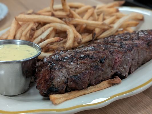 Corsica Wine Bar by null