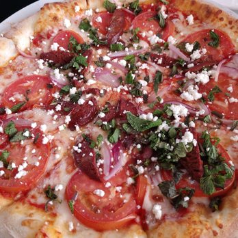Cafe Santorini - Santorini Pizza - Italian Near Me - Pasadena, California Cafe Santorini - Santorini Pizza - Italian Near Me - Pasadena, California