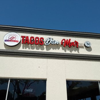 Tacos Don Mar - Mexican Near Me - Rosenberg, Texas Tacos Don Mar - Mexican Near Me - Rosenberg, Texas