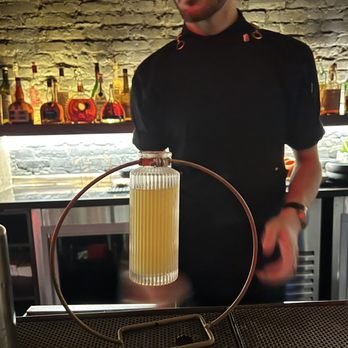 Thyme Bar - Cocktail Bars Near Me - New York, New York Thyme Bar - Cocktail Bars Near Me - New York, New York