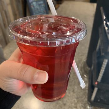 Blue Collar Coffee - Rosella hibiscus tea - Coffee & Tea Near Me - Indianapolis, Indiana Blue Collar Coffee - Rosella hibiscus tea - Coffee & Tea Near Me - Indianapolis, Indiana