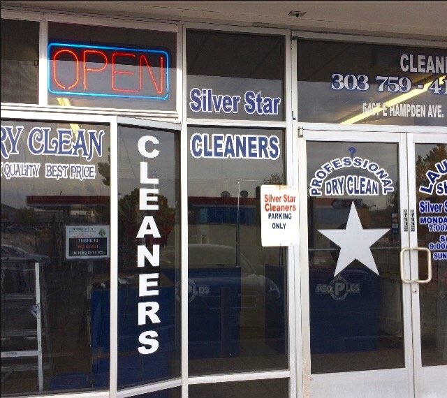 SILVER STAR CLEANERS Updated September 2024 11 Reviews 6467 E