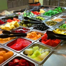 a variety of fruits and vegetables a variety of fruits and vegetables