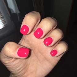 Lyly's Nails