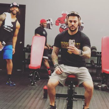 Iron Religion Gym - Gyms Near Me - Orlando, Florida Iron Religion Gym - Gyms Near Me - Orlando, Florida