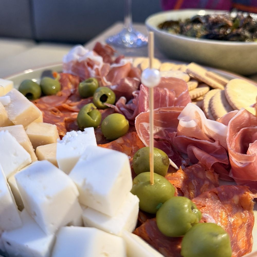 Osa Rooftop - Bars Near Me - Pasadena, California
