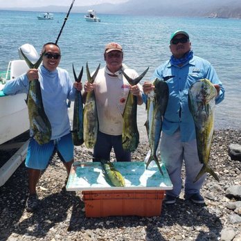 Tail Hunter International - Las Arenas Dodos - Active Life Near Me Tail Hunter International - Las Arenas Dodos - Active Life Near Me