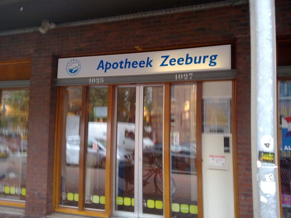 Benu Apotheek