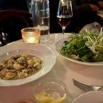 Libertine - French Near Me - New York, New York Libertine - French Near Me - New York, New York