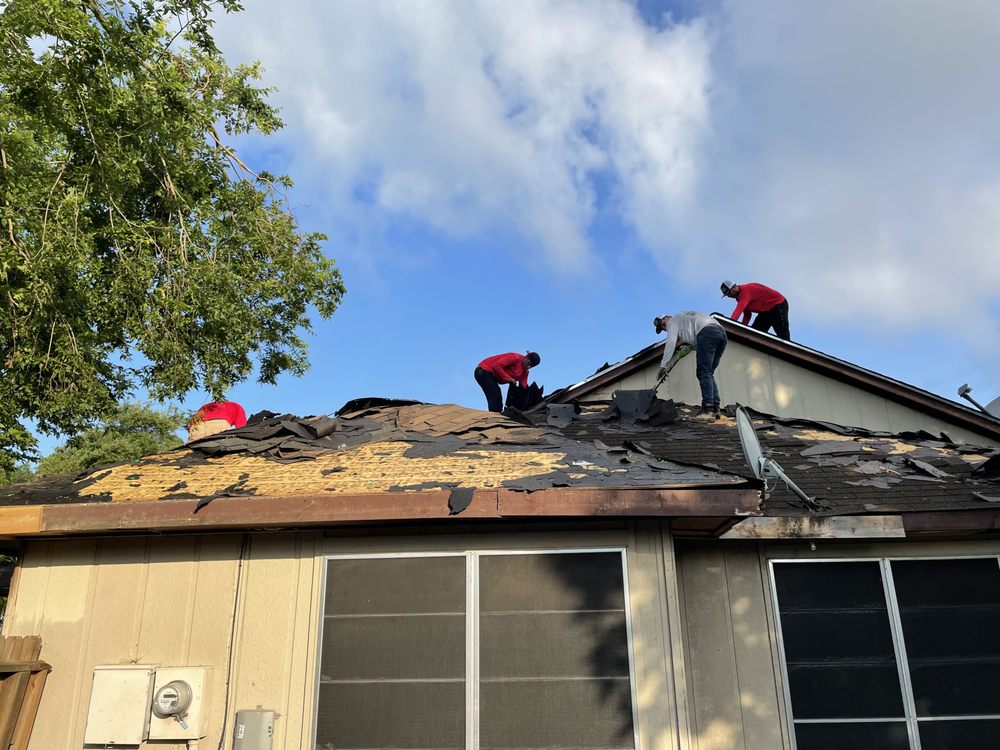 Slide of Mighty Dog Roofing of Southwest Houston