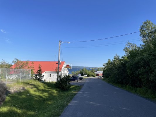 Baddeck Lobster Suppers by null