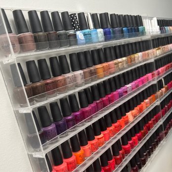 Escape Salon - Nail Salons Near Me - Austin, Texas