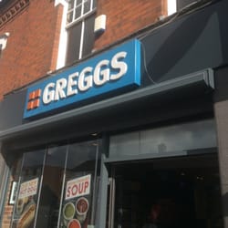 Greggs