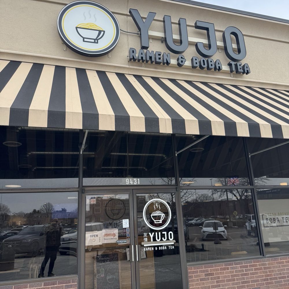 Yujo - Ramen Near Me - Indianapolis, Indiana Yujo - Ramen Near Me - Indianapolis, Indiana
