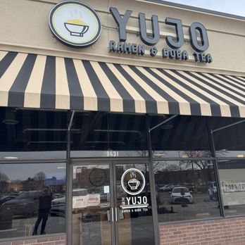 Yujo - Ramen Near Me - Indianapolis, Indiana