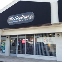 Reflections Family Hair Care