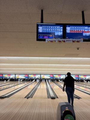 Whitestone Lanes by null