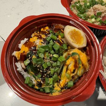 Tomo Noodles - Chashu Donburi - Noodles Near Me - Las Vegas, Nevada